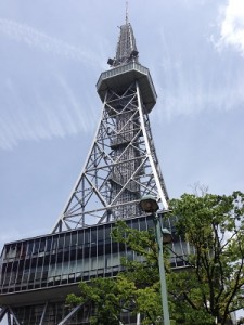 テレビ塔