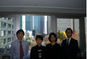 2016 年賀状写真